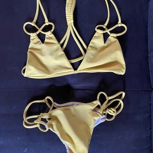 Swimsuit